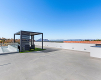 Nouvelle construction - Ville - Algorfa - Finca Resort