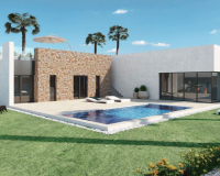 Nouvelle construction - Ville - Algorfa - La finca golf