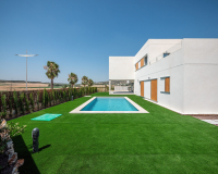 Nouvelle construction - Ville - Algorfa - La finca golf