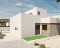 Nouvelle construction - Ville - Algorfa - La finca golf