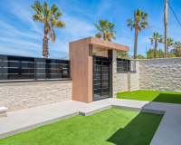 Nouvelle construction - Ville - Algorfa - La finca golf