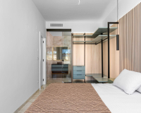 Nouvelle construction - Ville - Algorfa - La finca golf