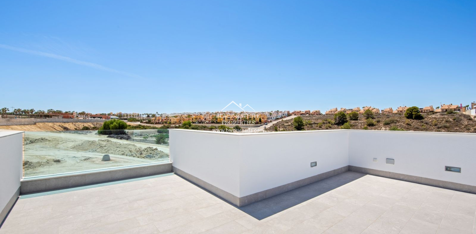 Nouvelle construction - Ville - Algorfa - La finca golf