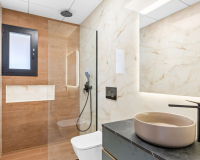 Nouvelle construction - Ville - Algorfa - La finca golf