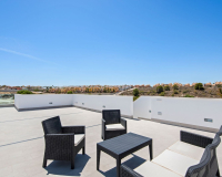 Nouvelle construction - Ville - Algorfa - La finca golf