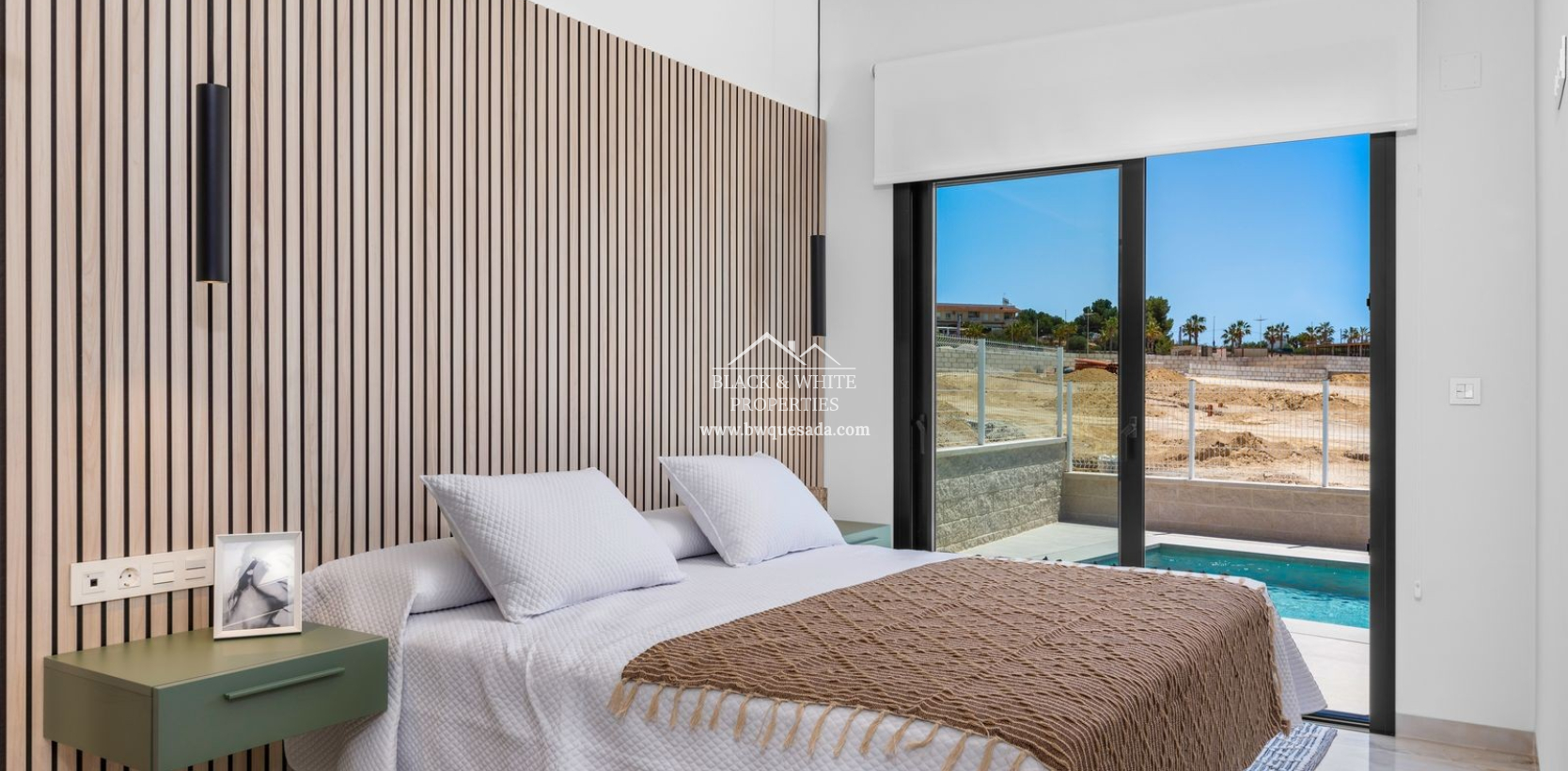 Nouvelle construction - Ville - Algorfa - La finca golf