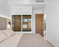 Nouvelle construction - Ville - Algorfa - La finca golf