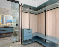 Nouvelle construction - Ville - Algorfa - La finca golf