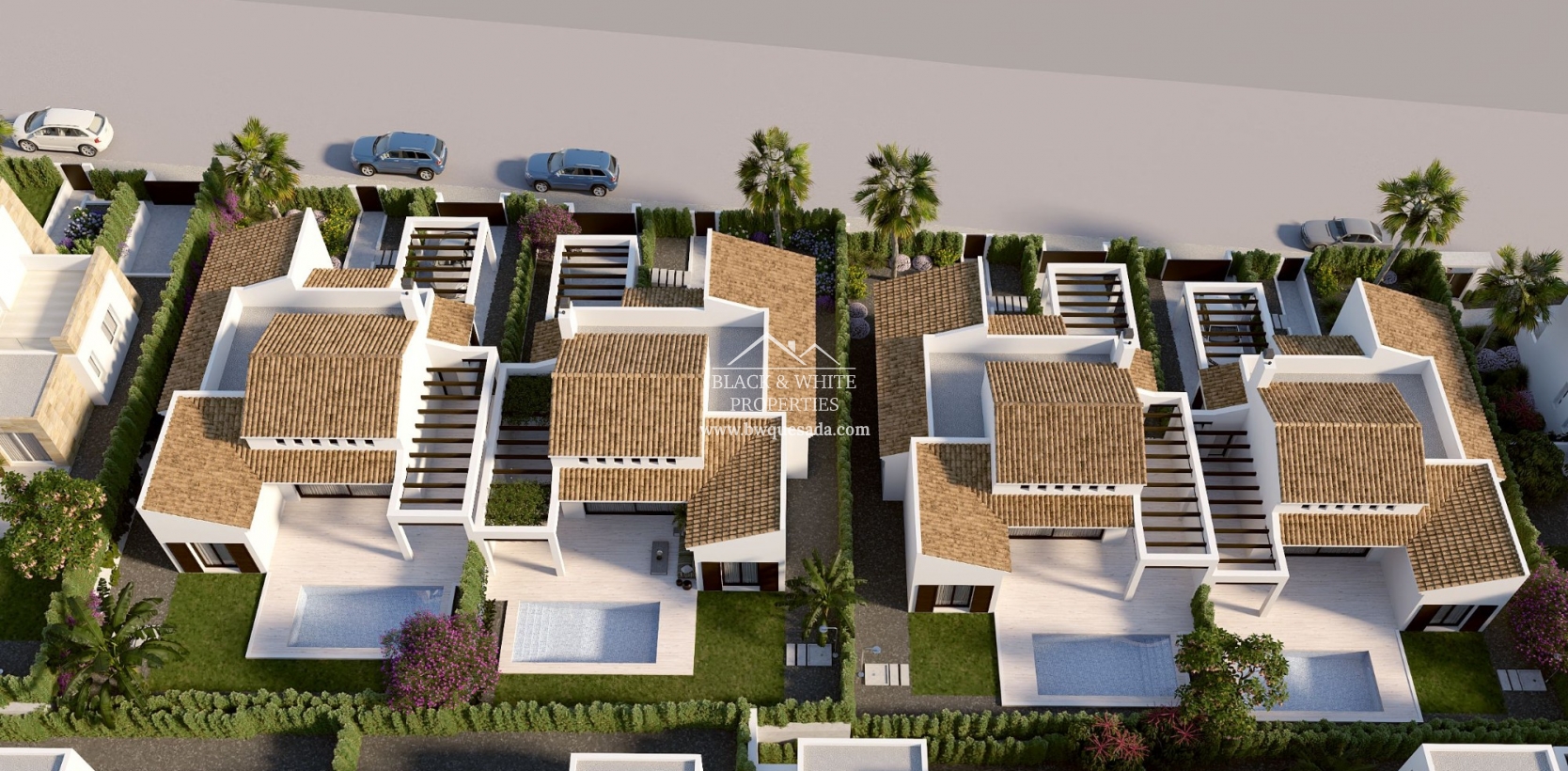 Nouvelle construction - Ville - Algorfa