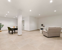 Nouvelle construction - Ville - Benijofar