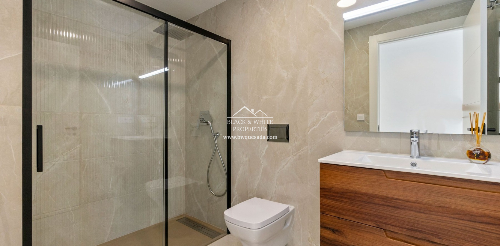 Nouvelle construction - Ville - Benijofar