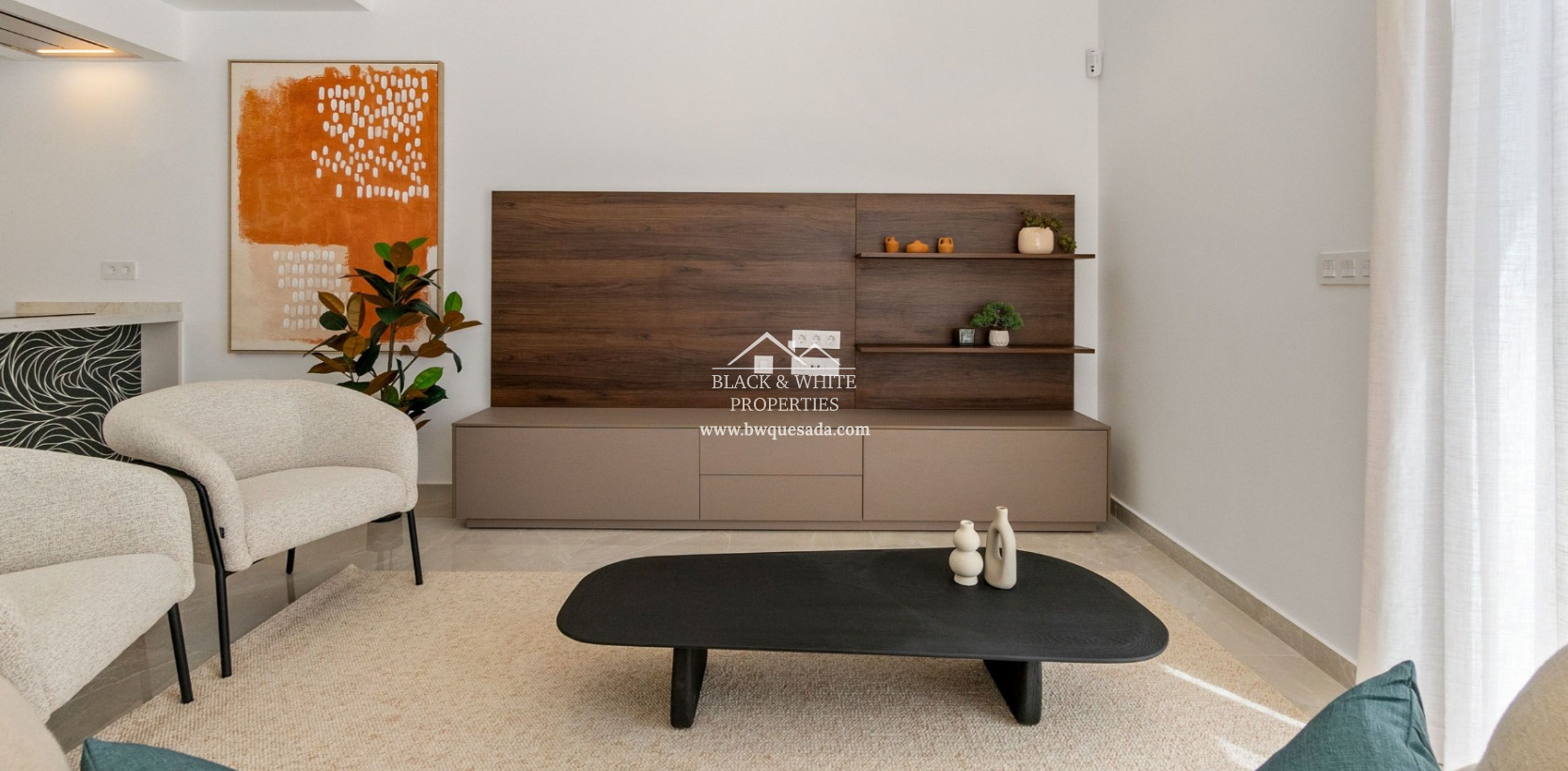 Nouvelle construction - Ville - Benijofar