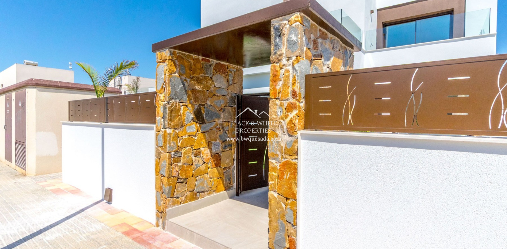 Nouvelle construction - Ville - Benijofar