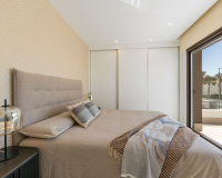 Nouvelle construction - Ville - Benijofar