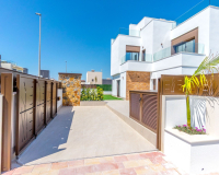 Nouvelle construction - Ville - Benijofar