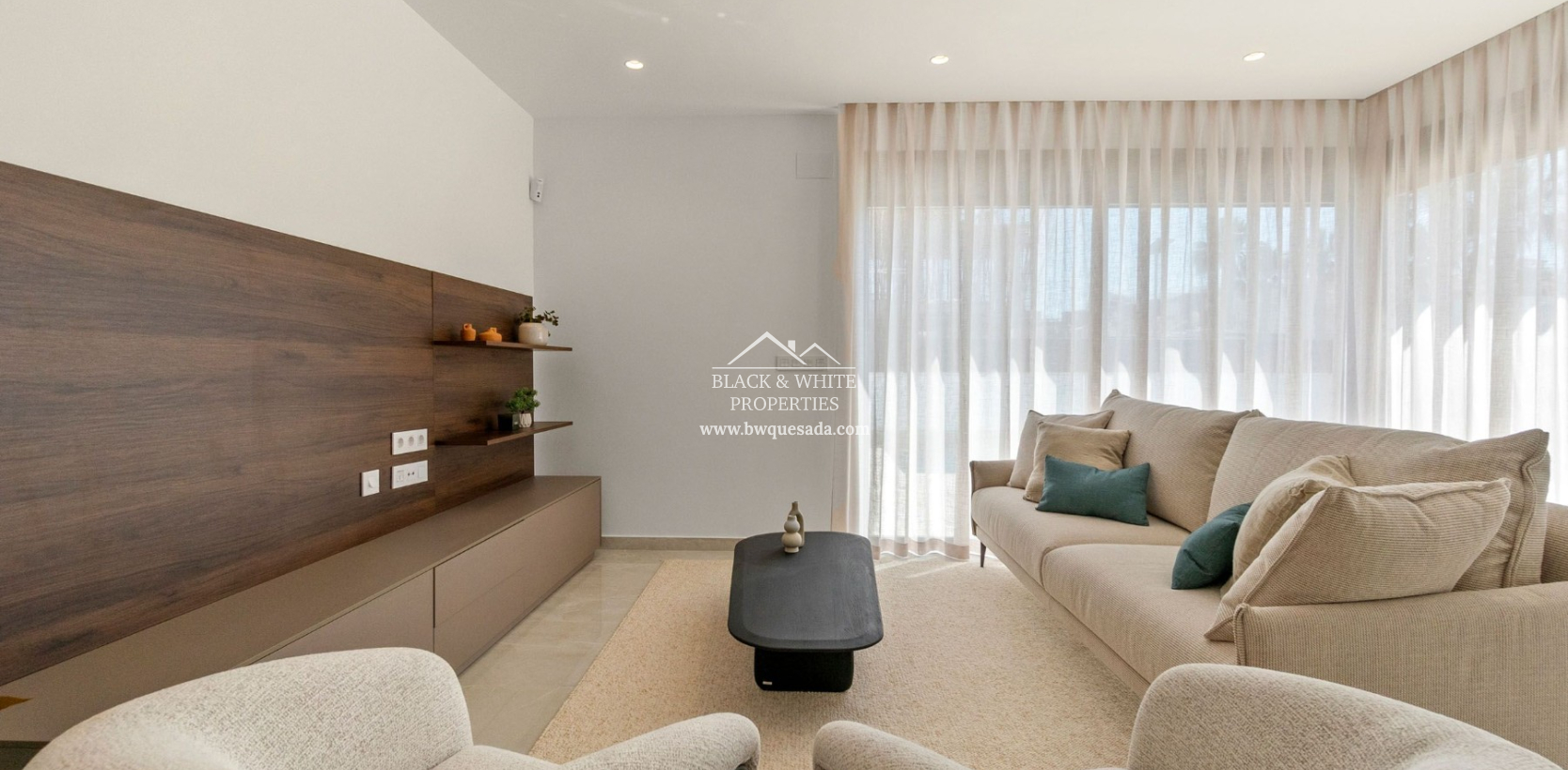 Nouvelle construction - Ville - Benijofar