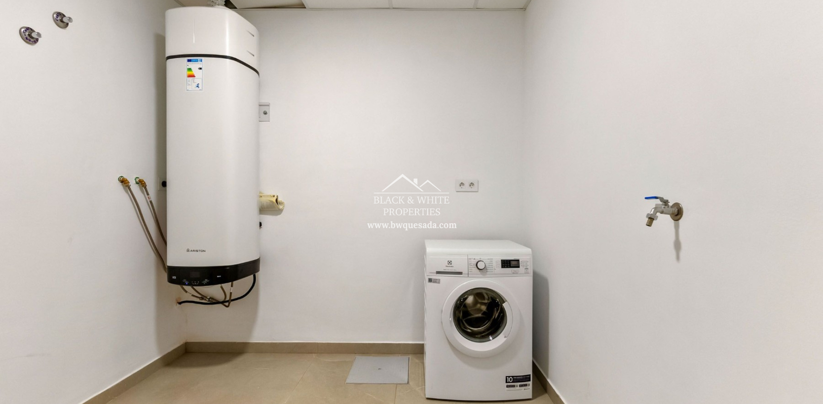 Nouvelle construction - Ville - Benijofar