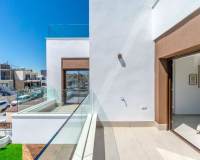 Nouvelle construction - Ville - Benijofar