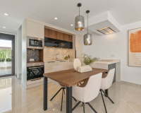 Nouvelle construction - Ville - Benijofar