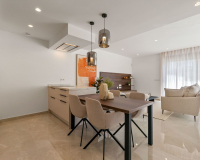 Nouvelle construction - Ville - Benijofar