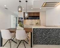 Nouvelle construction - Ville - Benijofar