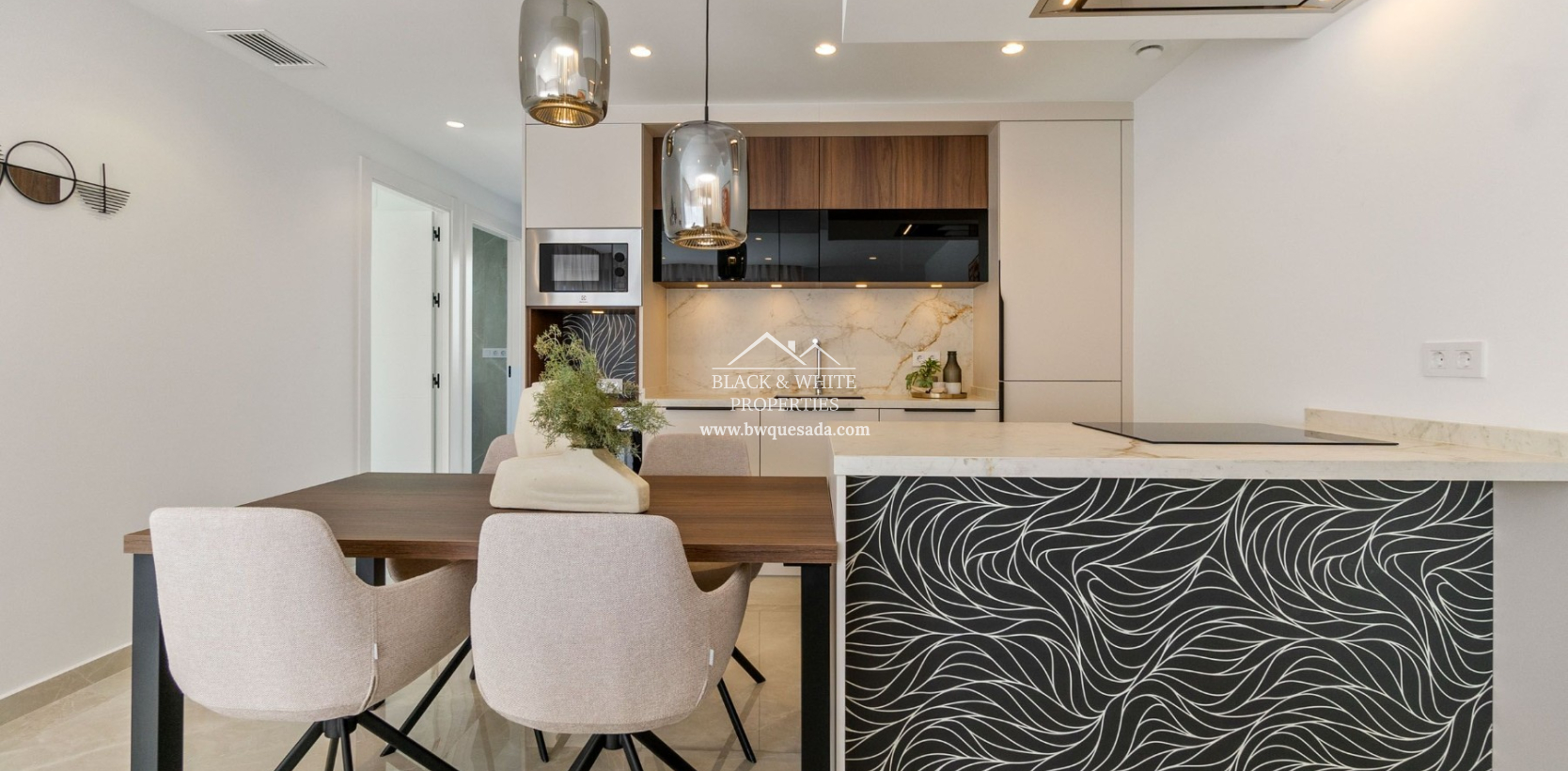 Nouvelle construction - Ville - Benijofar