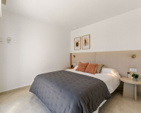 Nouvelle construction - Ville - Benijofar