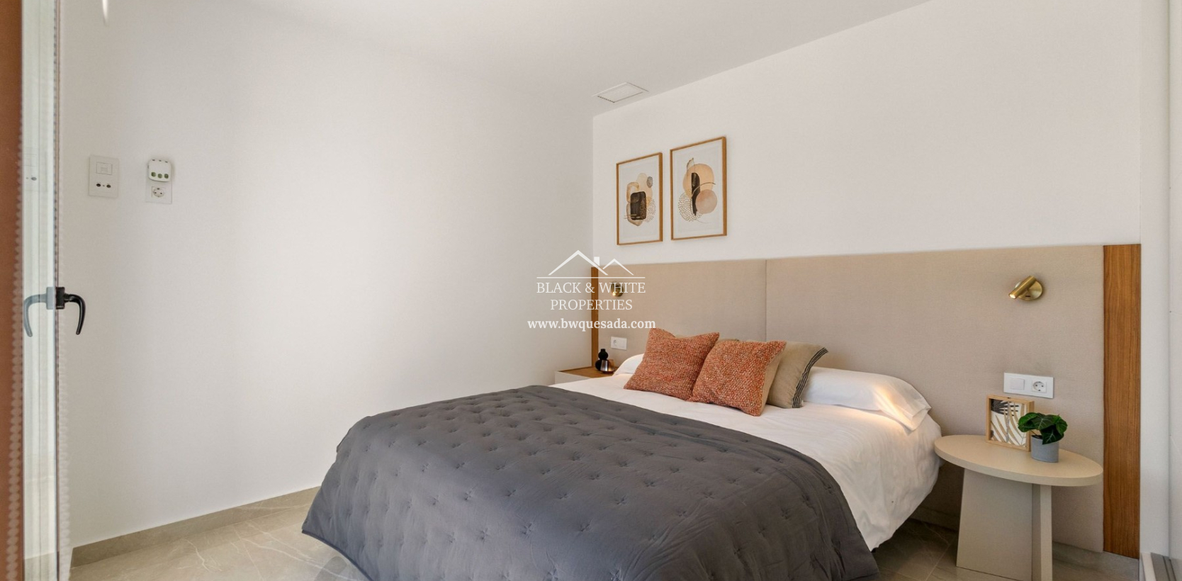 Nouvelle construction - Ville - Benijofar