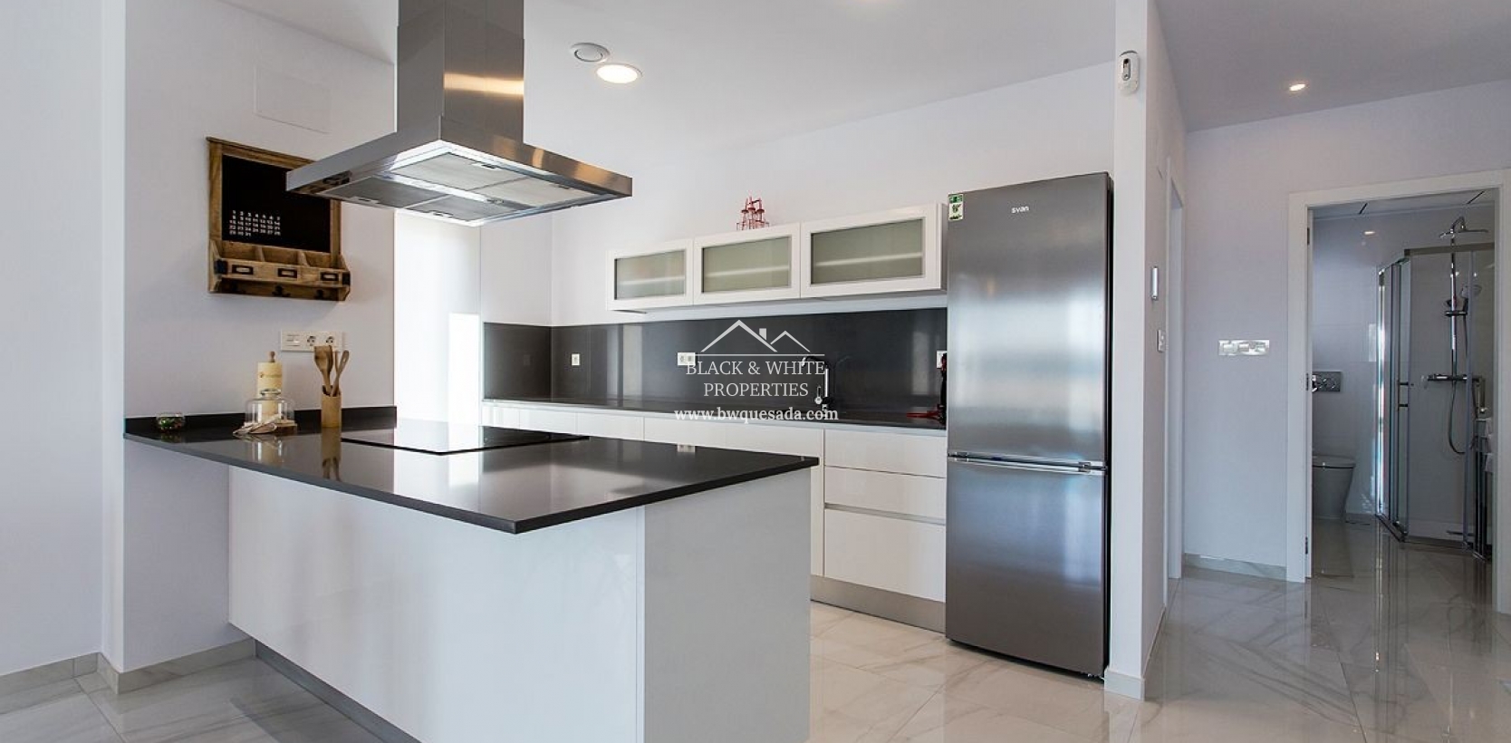 Nouvelle construction - Ville - Bigastro