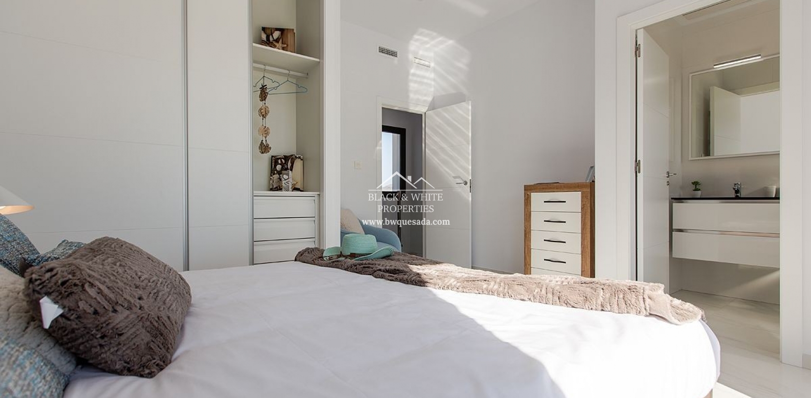 Nouvelle construction - Ville - Bigastro