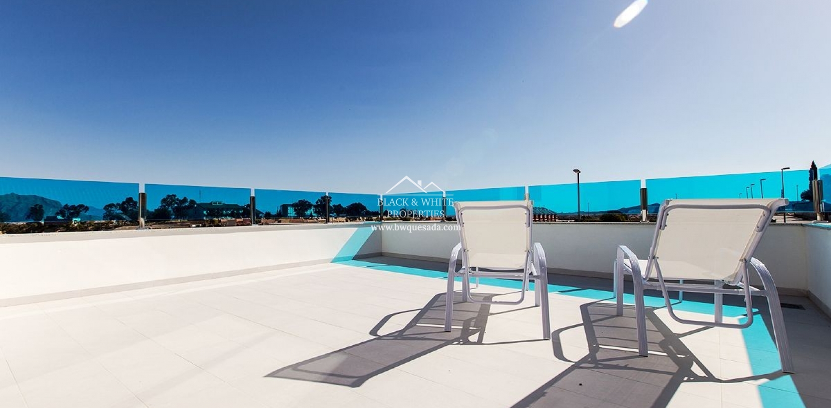 Nouvelle construction - Ville - Bigastro