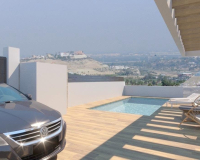 Nouvelle construction - Ville - Ciudad Quesada - La  Marquesa Golf