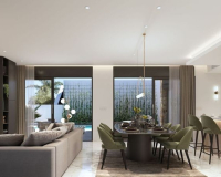 Nouvelle construction - Ville - Ciudad Quesada