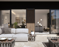 Nouvelle construction - Ville - Ciudad Quesada