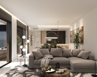 Nouvelle construction - Ville - Ciudad Quesada