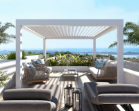 Nouvelle construction - Ville - Ciudad Quesada