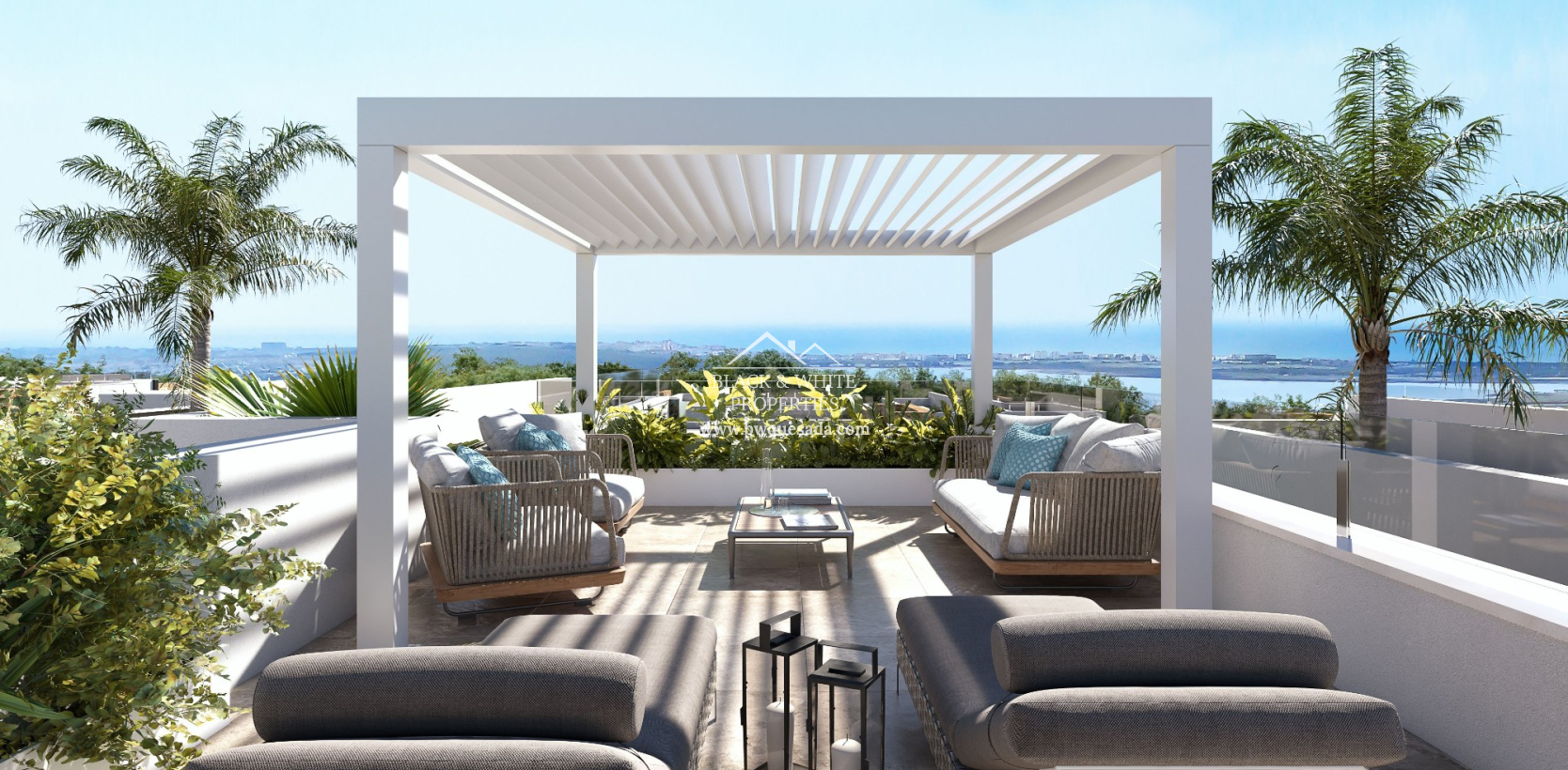 Nouvelle construction - Ville - Ciudad Quesada