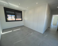 Nouvelle construction - Ville - Ciudad Quesada