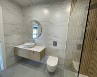 Nouvelle construction - Ville - Ciudad Quesada