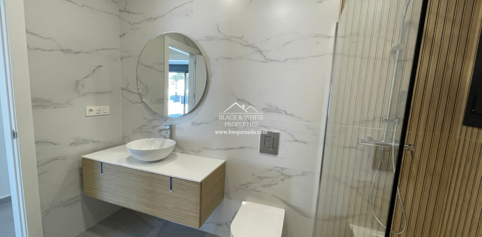 Nouvelle construction - Ville - Ciudad Quesada