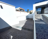 Nouvelle construction - Ville - Ciudad Quesada