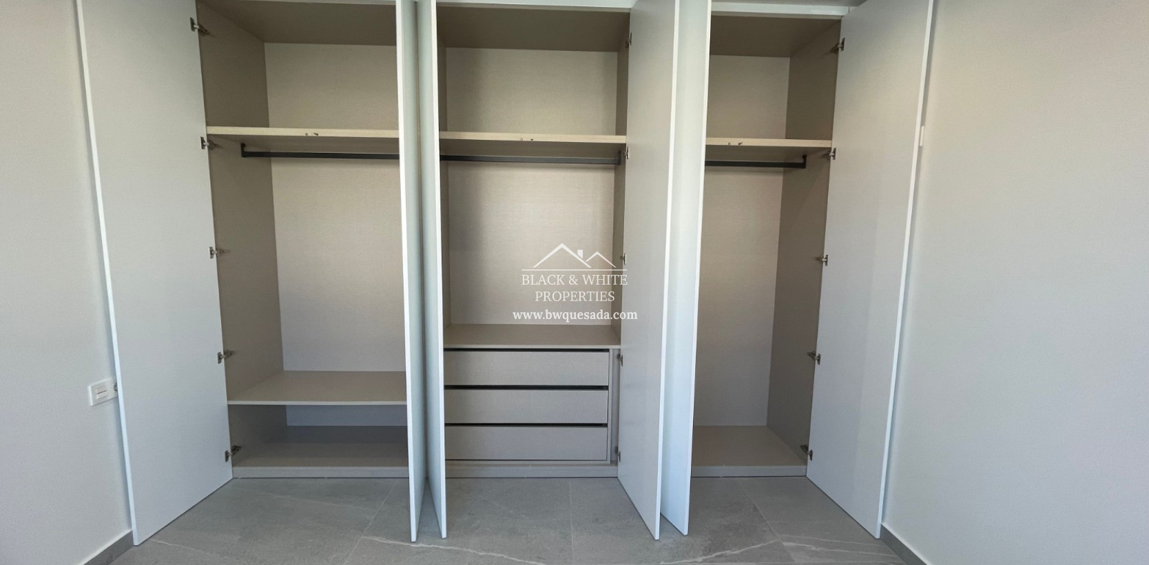 Nouvelle construction - Ville - Ciudad Quesada