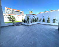 Nouvelle construction - Ville - Ciudad Quesada