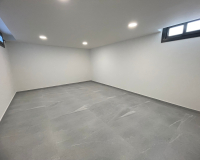 Nouvelle construction - Ville - Ciudad Quesada