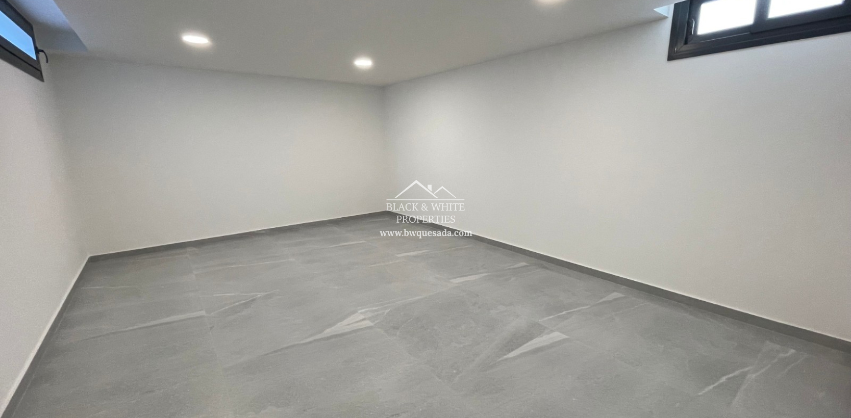 Nouvelle construction - Ville - Ciudad Quesada