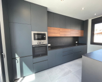 Nouvelle construction - Ville - Ciudad Quesada