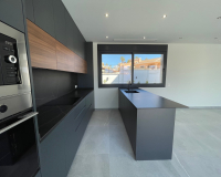 Nouvelle construction - Ville - Ciudad Quesada