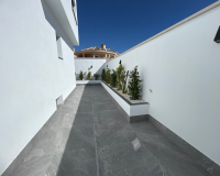 Nouvelle construction - Ville - Ciudad Quesada