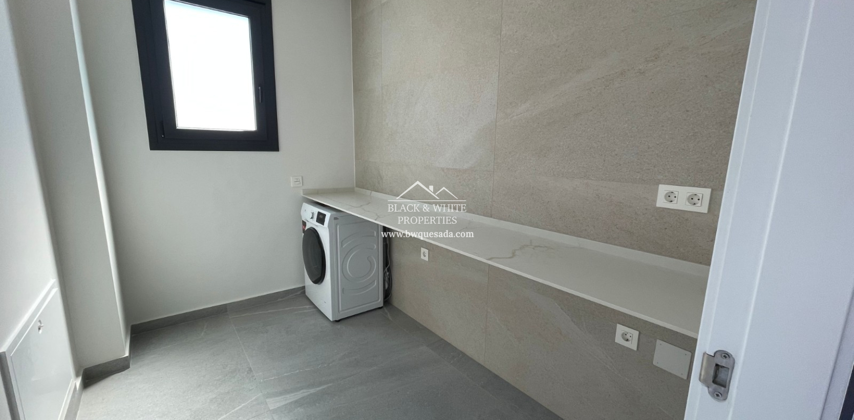 Nouvelle construction - Ville - Ciudad Quesada