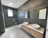 Nouvelle construction - Ville - Ciudad Quesada